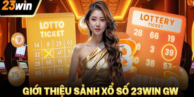 Lô đề 23win