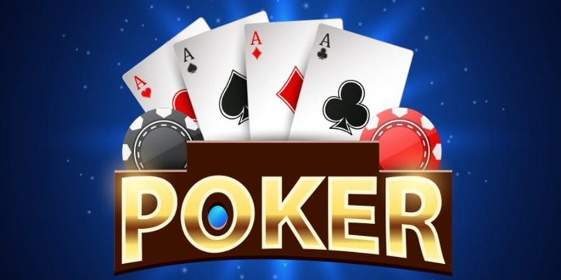 Bạn được chọn hành động cược chơi Poker 23win